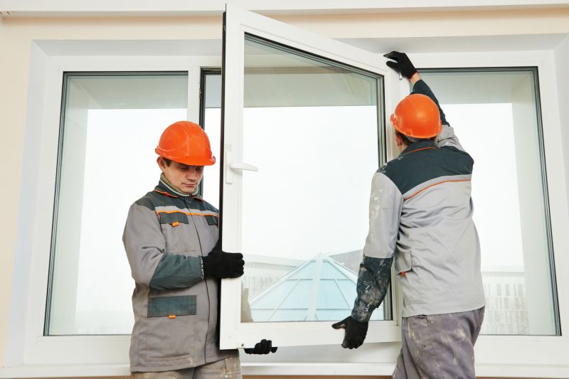 Cost of Windows Installation in Utah County, UT