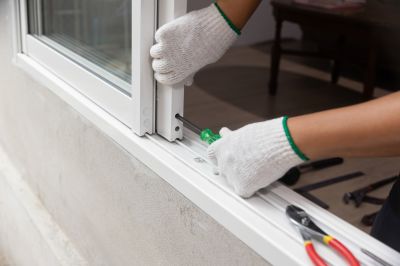 Secure Window Installations
